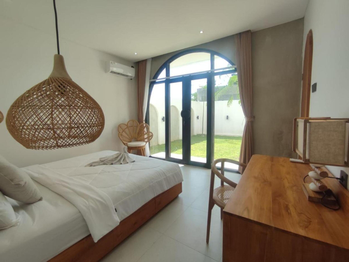 Mandapa Villa Kedungu by ABM, Bali