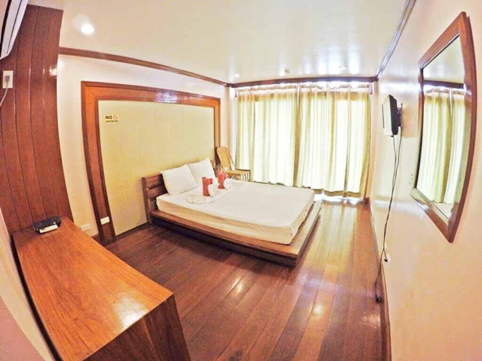 Bedroom 10