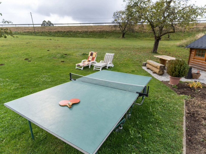 Sport & Beauty 2, Cozy Apartment in Sonnen Bavaria near Forest, Passau