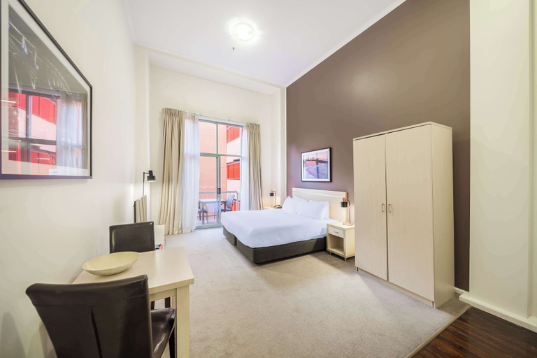 Bedroom 26
