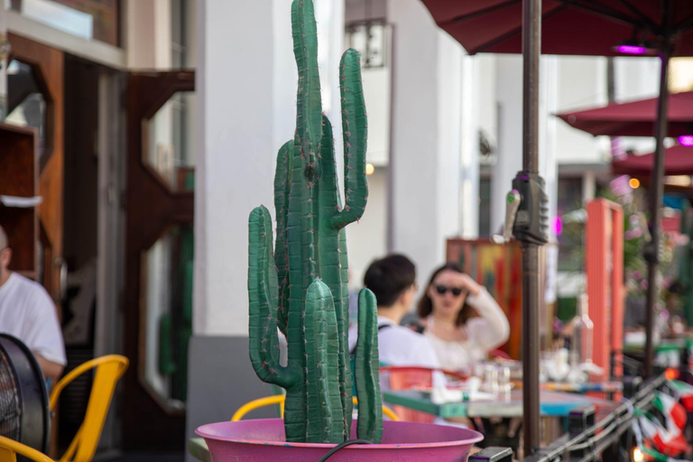 Food & Drinks 5, The Whitelaw Hotel, Miami-Dade