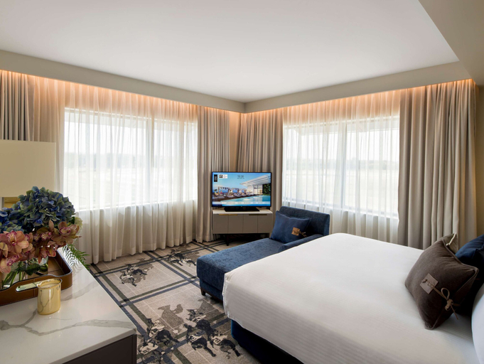 Bedroom 7
