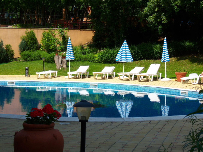 Sport & Beauty 2, Luxury Sunrise Complex Apartment, Varna