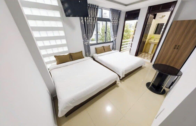 Bedroom 2, Villa Thol Da Lat - by Bay Luxury, Đà Lạt