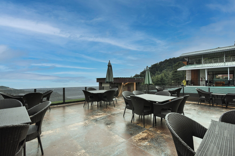 Food & Drinks 5, AH Grand Villa - Hotel Near Dalai Lama Temple, Kangra