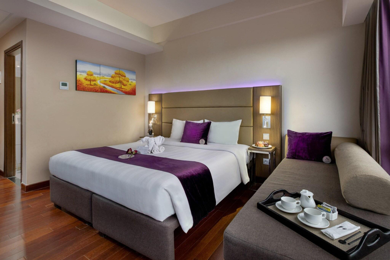 Bedroom 21