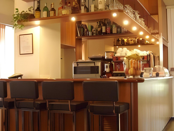 Food & Drinks 4, Hotel Tritone, Trieste