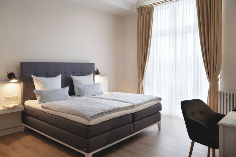 Bedroom 9