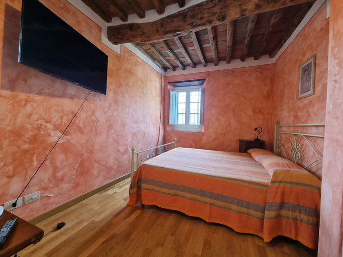 Room 3, Belvilla by OYO Casa Orbicciano & Nido D'amore, Lucca