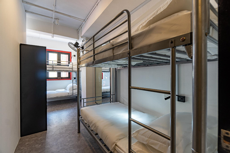 Bedroom 8