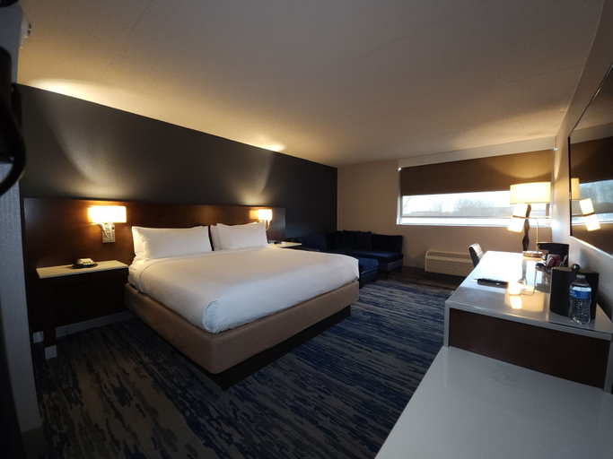 Bedroom 17