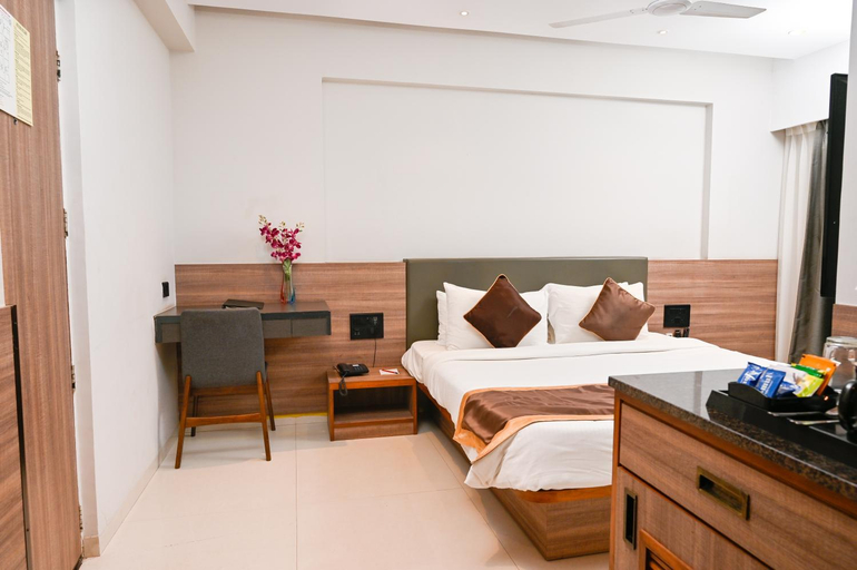 Bedroom 7