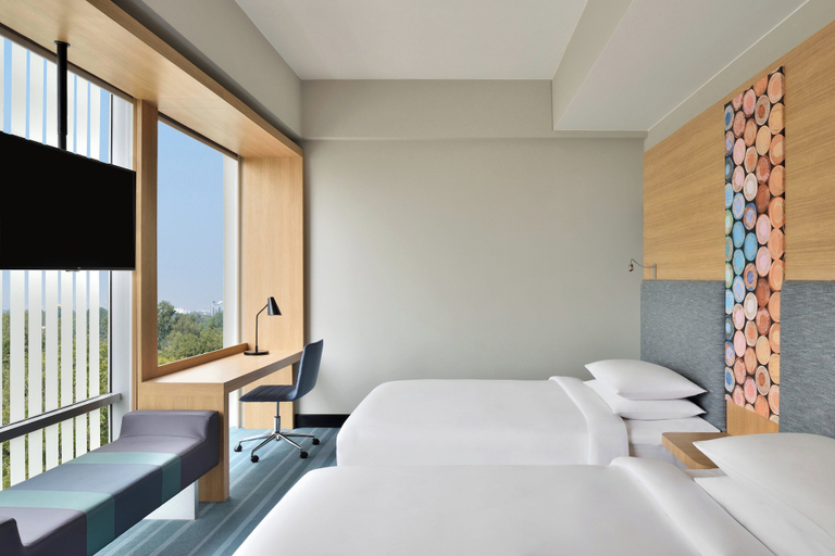 Bedroom 9