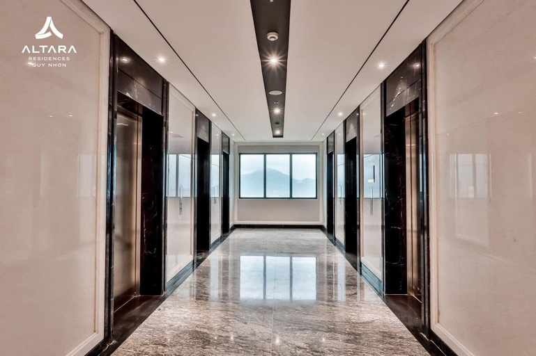 Public Area, ALTARA Quy Nhơn - RUBY Luxury Apartment, Qui Nhơn