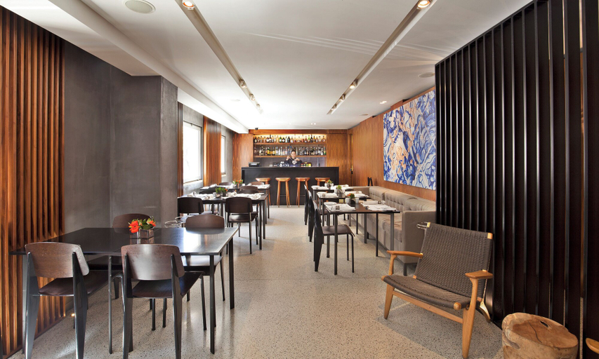 Food & Drinks 5, Altis Prime Hotel de Apartamentos, Lisbon