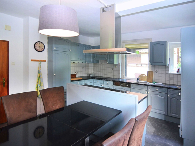 Private kitchen 3, Spacious Group House in the Harz Region, Osterode am Harz