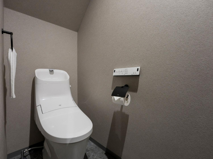 Bathroom 3, Rakuten STAY VILLA Yatsugatake, Hokuto