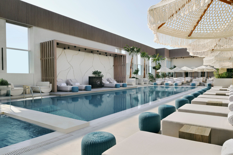 Sport & Beauty 2, Sheraton Grand Hotel, Dubai, Dubai