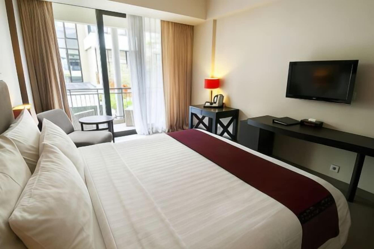 Bedroom 20
