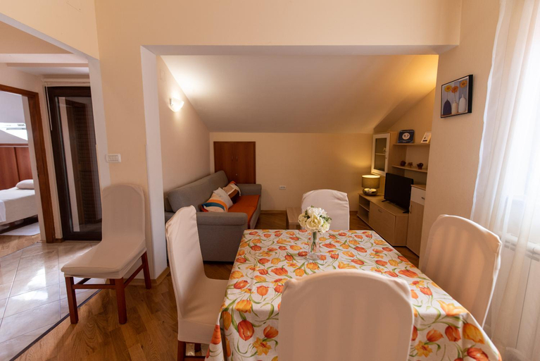 Others 4, Apartments Villa Nataly, Zadar