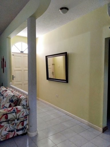 Bedroom 2, Rush Bond Villa