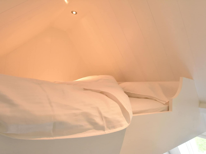 Room 2, Spacious Holiday Home in the Beemster Near a Windmill, Beemster