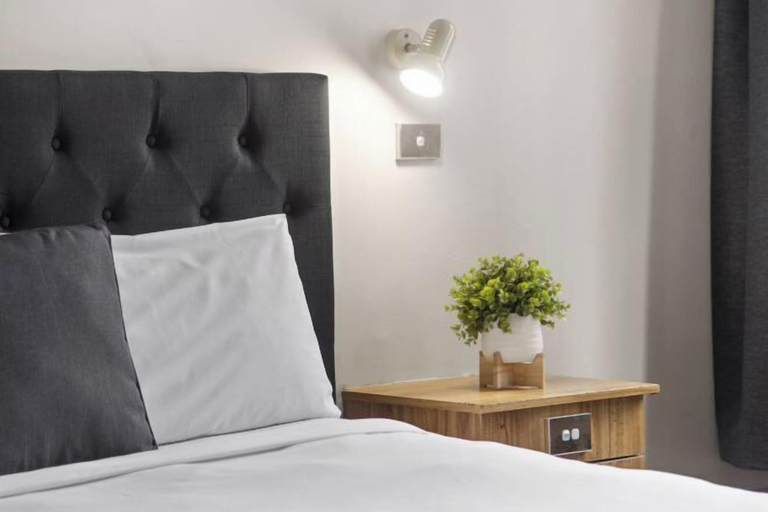 Bedroom 20