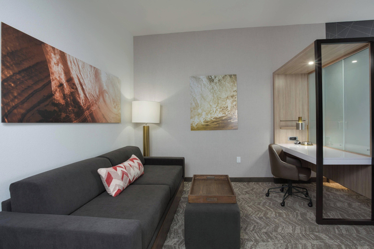 Others 5, SpringHill Suites by Marriott Fort Lauderdale Miramar, Broward