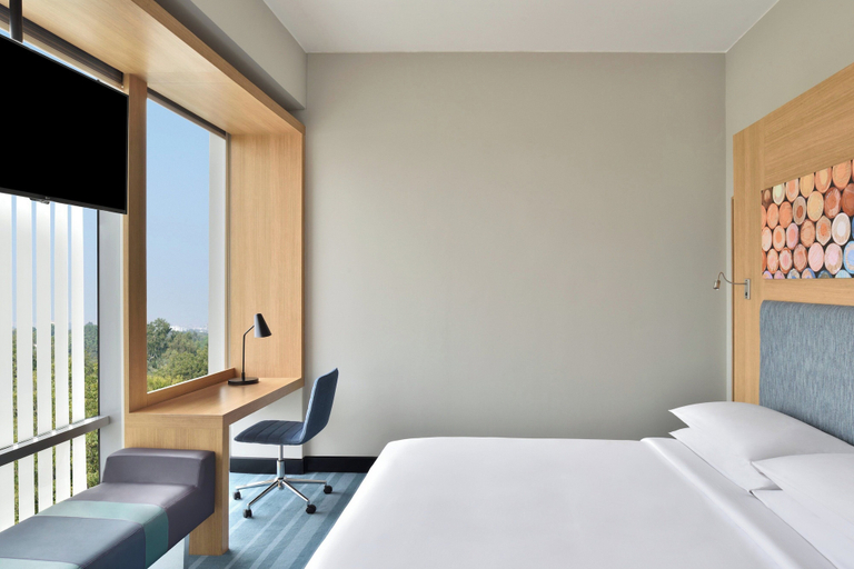Bedroom 12
