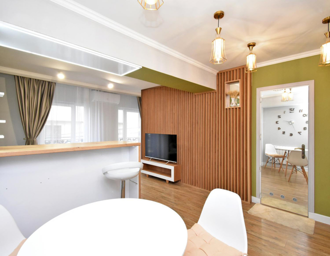 Others 4, Rester Center Apartment, Yerevan