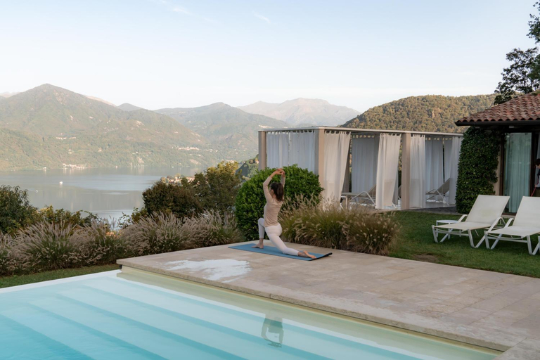 Sport & Beauty 2, La Darbia, Novara