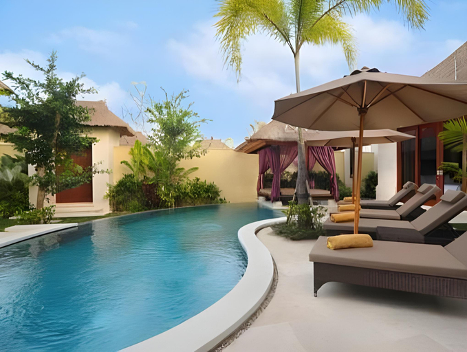 Swimming Pool 4