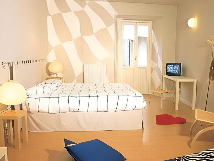 Bedroom 13