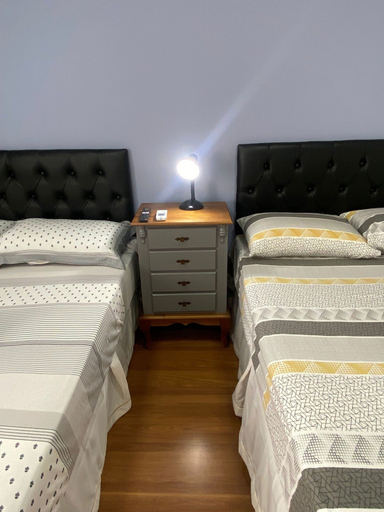 Others 5, Residencial Karine - Studio 103, Joinvile