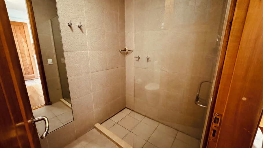Bathroom 5, Design Suites Bariloche, Bariloche