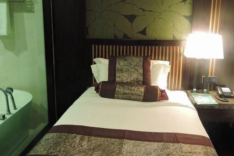 Bedroom 9