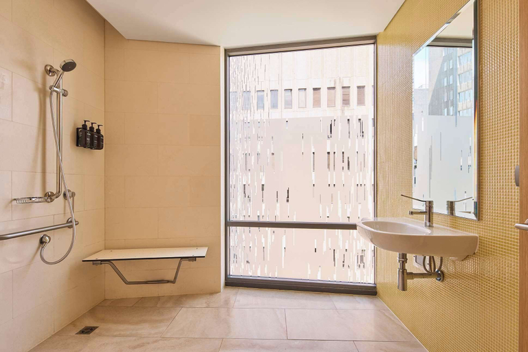 Bathroom 11