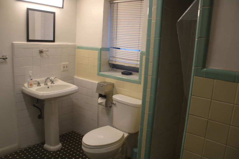 Bedroom 3, Hoosville Hostel, Miami-Dade