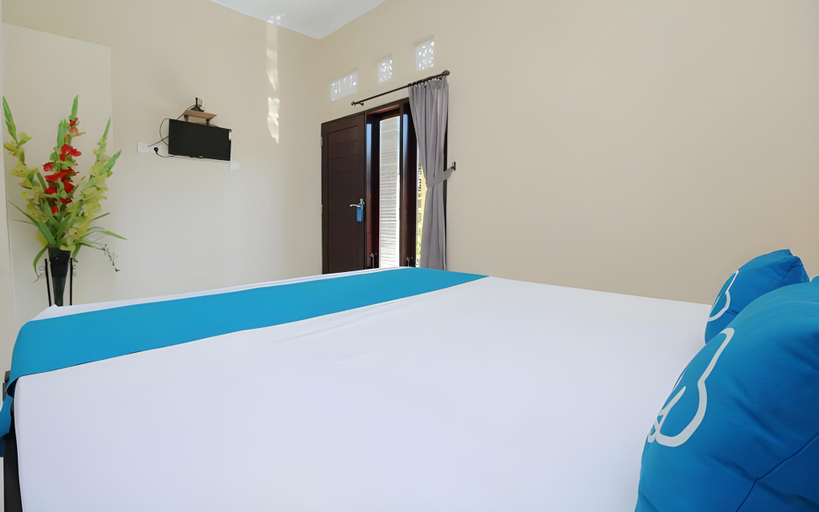 Bedroom 12