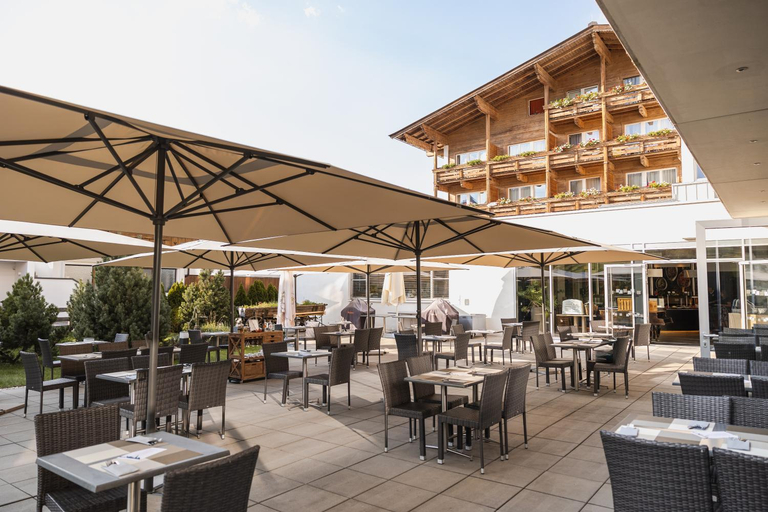 Food & Drinks 5, lti alpenhotel Kaiserfels, Kitzbühel
