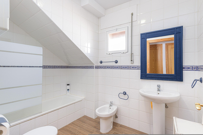 Room 2, Villa Lina in Estepona, Málaga
