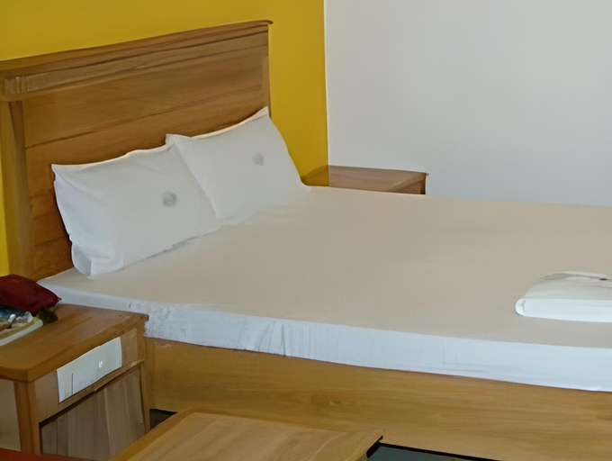 Bedroom 7