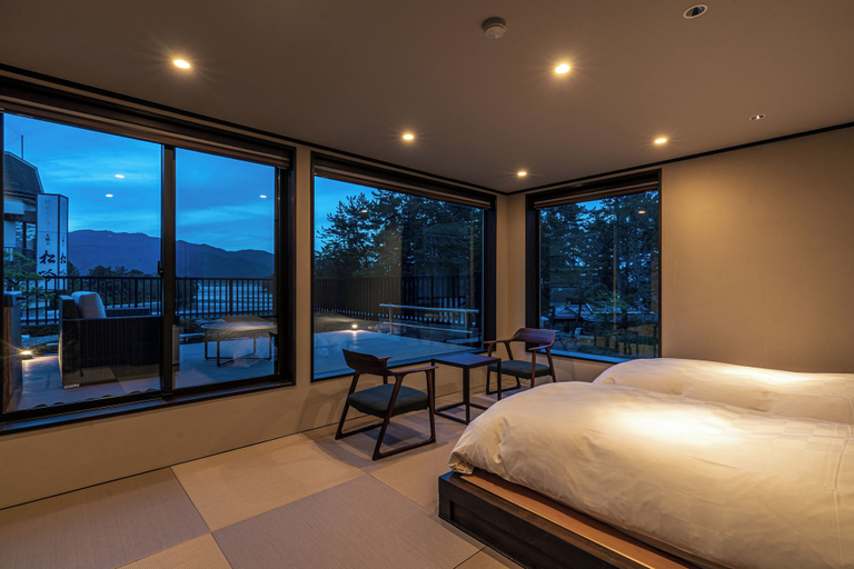 Bedroom 4, Taikyourou, Miyazu
