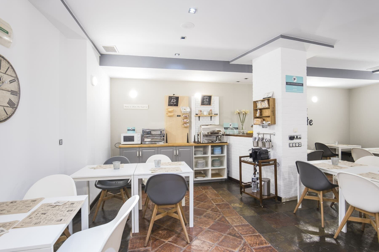 Food & Drinks 5, Alda Castillo de Olite, Navarra