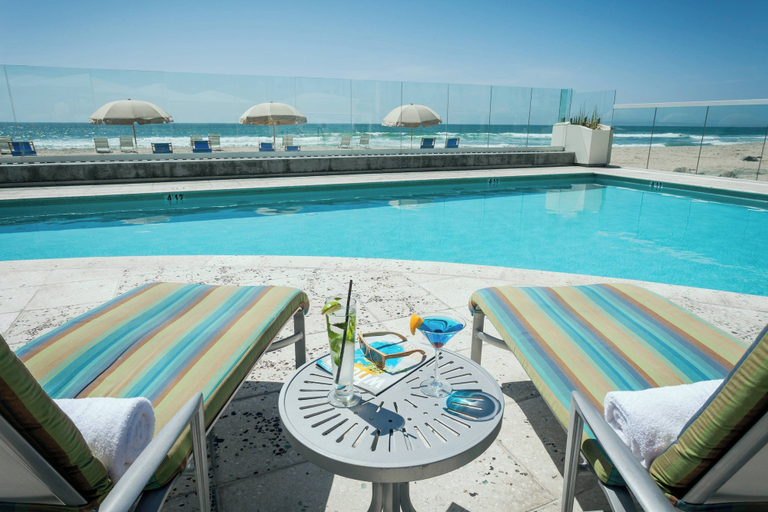 Sport & Beauty 2, Pier South Resort, Autograph Collection by Marriott, San Diego