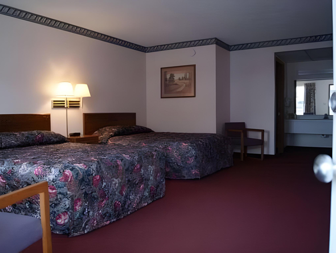Bedroom 7