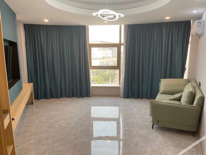 Others 5, Sunshine Holiday Hotel, Yancheng