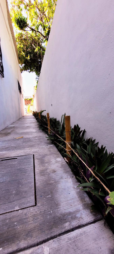 Others 4, Doña Adelina House, Ciudad Valles