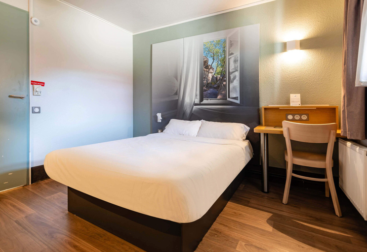 B&B HOTEL Grenoble Université 1, Isère