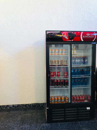 Food & Drinks, Mukwano guesthouse, Ngaka Modiri Molema